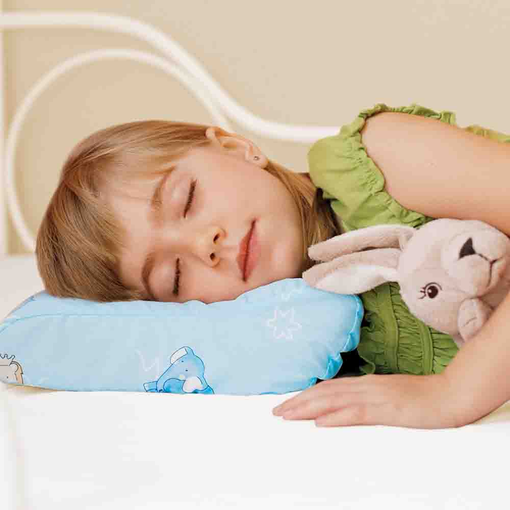 矯形枕, 頸椎枕, 落枕, 改善睡眠品質,高彈, 高支撐, 釋壓枕