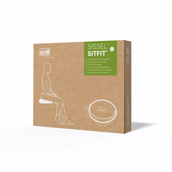 Sissel Sitfit