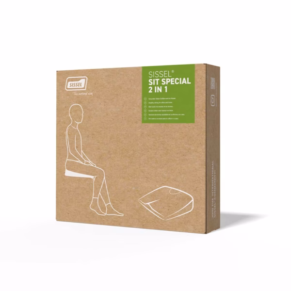 Sissel Sit Special 2in1