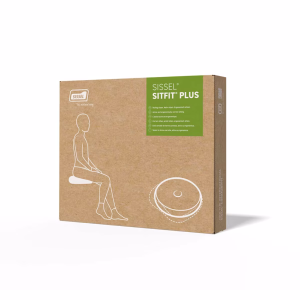 Sissel Sitfitplus