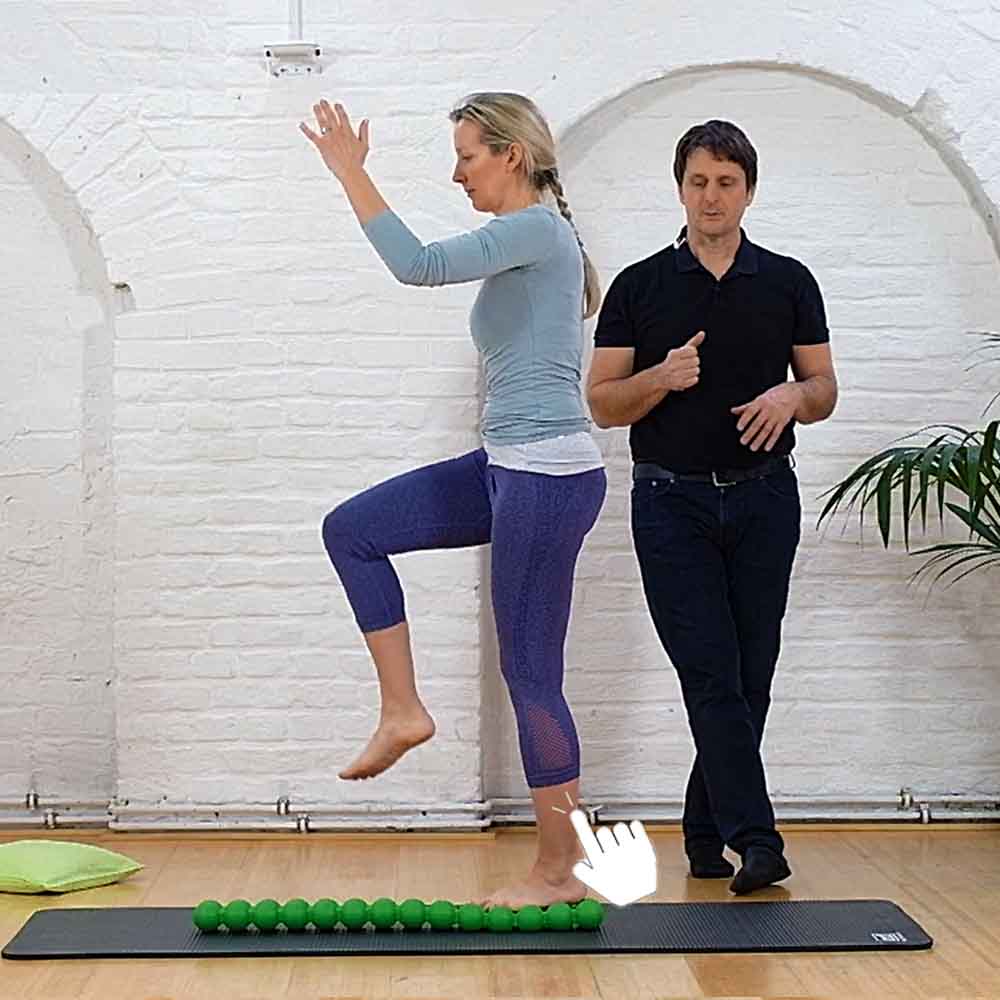 健身按摩 脊椎保健 增進柔軟度 強化核心肌群 改善關節活動度 平衡訓練 普拉提 瑜伽 增進肌肉 