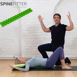 Spinefitter Certified Instructor Workshop指導員認證收費課程-2/18/2024