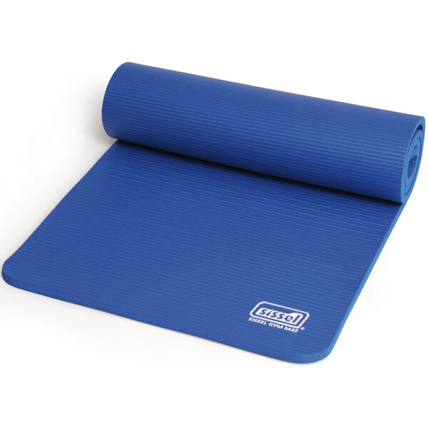 SISSEL® GYM MAT運動墊 瑜珈墊 普拉提墊 15mm厚：圖片 2