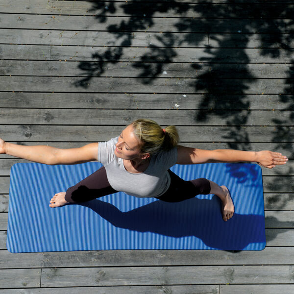 Pilates gynmat