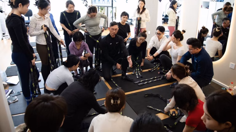 Octocore workshop