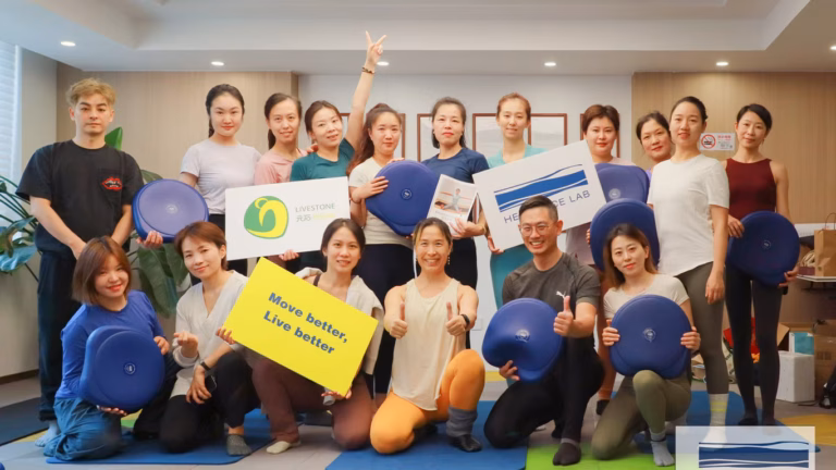 Sitfitplus workshop